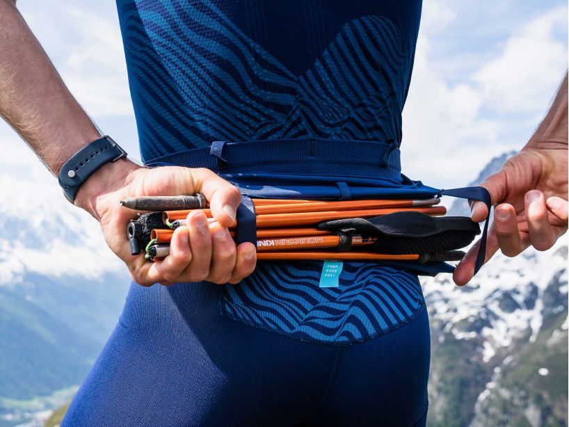 FREE BELT PRO - UTMB